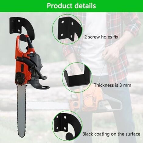 2 Stück Wandhalter Für Tennisschläger - Edelstahl-Haken Mit Silikonschutz, Platzsparend