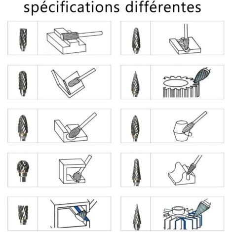 20-teiliges Messingdrahtbürsten-Set – Rost Entfernen, Reinigen & Polieren Für Drehwerkzeuge (5 Mm, 3 Mm Schaft)