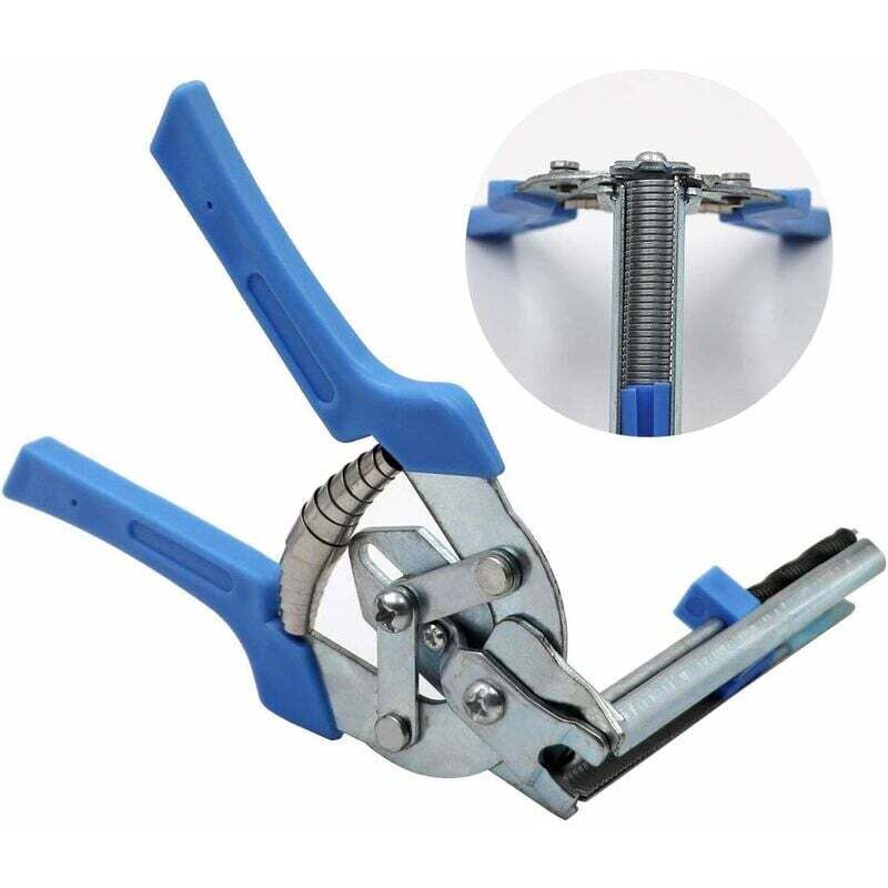 3600 Graffette Per SC760C SC760S-I2 SC760-16 Calibro 1/2 Pollice Corona Interna C Pinze 5 Graffette Calibro 16