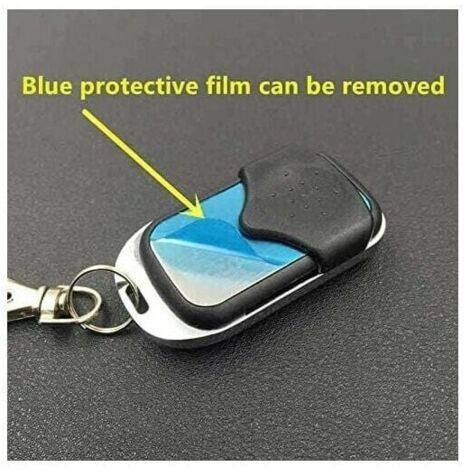 Per SEAV BE HAPPY RS1 RS2 RS3 SMART RS2 RS4 Telecomando Per Porta Del Garage Rolling Code 433.92MHz Apricancello - Foto 4