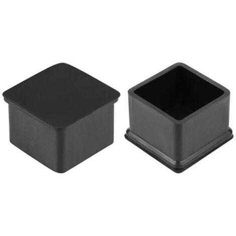 LogiLink KAB0045 Supporti Autoadesivi Per Fascette | 40x40 Mm | 100 Pezzi | ABS Bianco | Da -40°C A +85°C