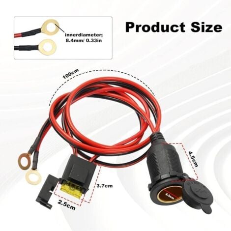 Presa Ricarica Auto Elettrica Al Miglior Prezzo | Leroy Merlin - Foto 7