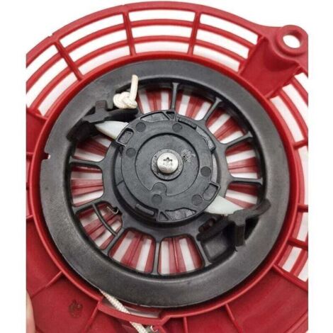 Avviamento a strappo per motore tosaerba Briggs & Stratton 593959 450E 500E 550E