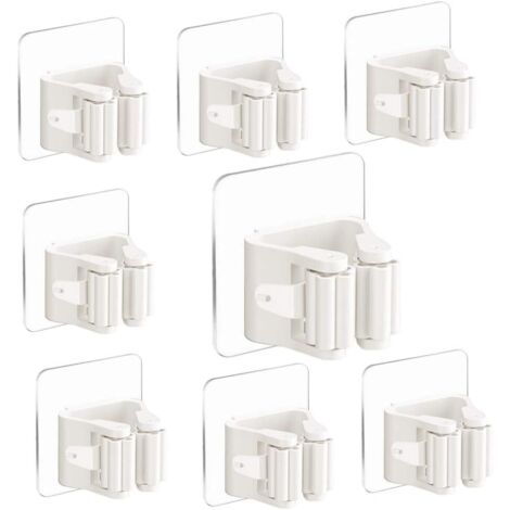 2 PZ ASTA MICROFONICA DA TAVOLO SUPPORTO METALLO 2 PORTA MICROFONO 2 CLIP