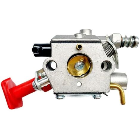 Carburatore CS2600 CS2700 SHINDAIWA 269 A021519 0650Walbro WT 843 Motosega carburatore-cs2600-cs2700-shindaiwa-269-a021519-0650walbro-wt-843-motosega