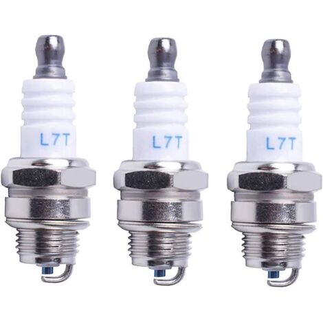 52 -mm - bobina di accensione L7T kit candela aggiornamento per 2 tempi 47cc 49cc ATV Pocket Bike Go Kart