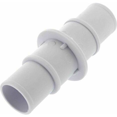 Adattatore Per Tubo Aspirazione Piscina Intex, Da 3,8 Cm A 8,3 Cm Per Skimmer Coleman E Actygo