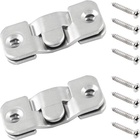 Kit Di Cavi D'acciaio Per Appendere Quadri E Specchi, 10 Pezzi Resistenti In Acciaio Inox, Regolabili, Portata Fino A 20 Kg, Ideali Per Luci LED E Pannelli Luminosi - 5