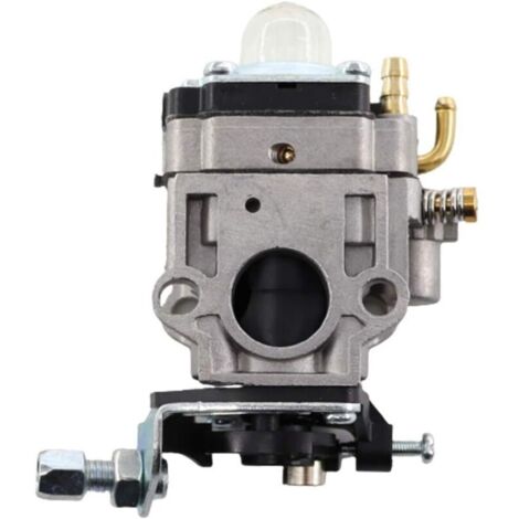 K carburatore per Florabest FBS 43 A1 FBK 4 B2 4in1 PBK 4