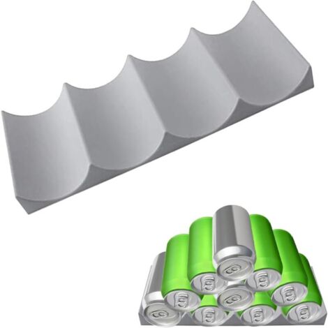 Portabottiglie Frigo Impilabile 2 L - Leroy Merlin