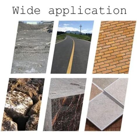 Disco Abrasivo Diamantato, Mola Diamantata 125 X 22,2 Mm, Mola Diamantata Universale Per