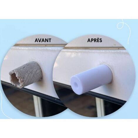 Contatto Tapparella A Corda - | Videosorveglianza - Foto 11