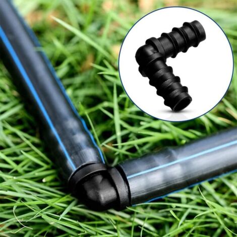 Lancia Per Irrigazione Siroflex 4545/S - Getto Regolabile, Innesto Rapido, Made In Italy