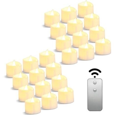 Lichamp 4 Lanterne Da Campeggio A LED Pieghevoli, Rosa, Super Luminose 150 Lumen - Kit Emergenza Portatile A Batteria (AA Non Incluse)