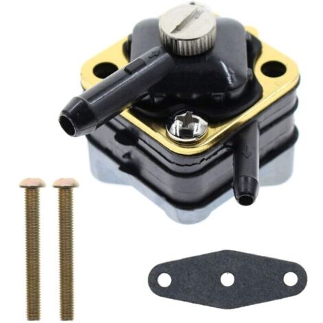 Pompa carburante per motore fuoribordo Johnson Evinrude 3-25 HP 18-7350 377927 388685