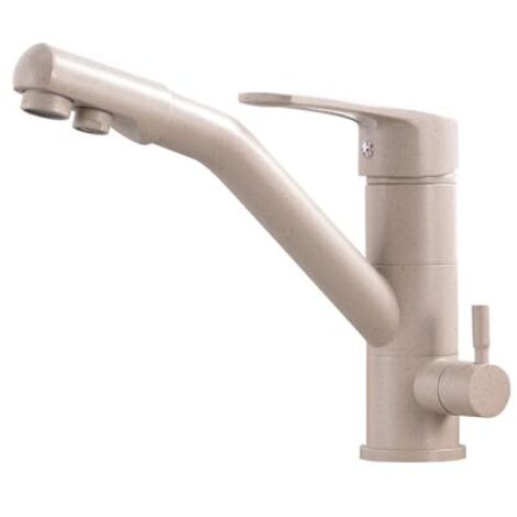 VEVOR Lavello Commerciale Con Rubinetto E Splash Laterale, Lavello In Acciaio Inossidabile NSF Lavabo Per Montaggio A Parete Per Ristorante Cucina Bar Garage E Casa 17x128 Pollici 84360869