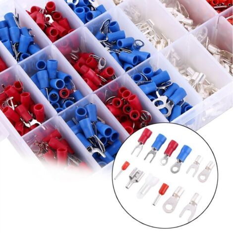 Set Di 10 Connettori Rapidi A 4 Poli Per Strisce LED RGB – Con Clip Di Fissaggio – Facili Senza Saldatura - 2