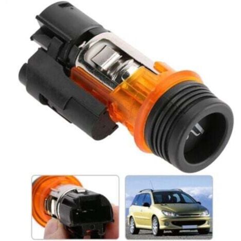 Presa Accendisigari Per PEUGEOT 206 308 406 607 1007 Accendisigari 12v 822754 90478520