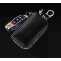 Acquista Borsa Faraday Custodia Per Chiavi Per Auto Custodia Per - Foto 4