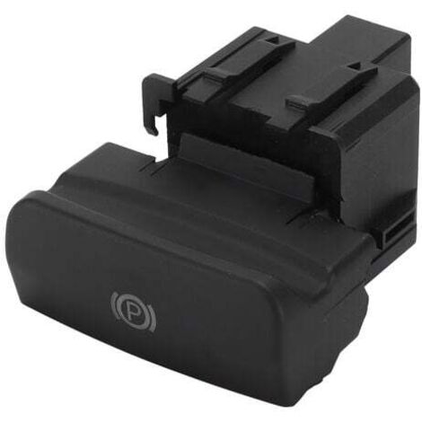 Botón de control del freno de mano eléctrico 470706 de repuesto para Peugeot 3008 CC 5008 SW DS5 DS6 607 (1/5)