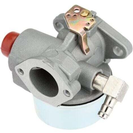 Carburador con junta de repuesto para carburador Tecumseh 632795A LAV 30 35 40 50, carburador para Tecumseh 632795 632795A 633014 TVS 75 90 (1/5)