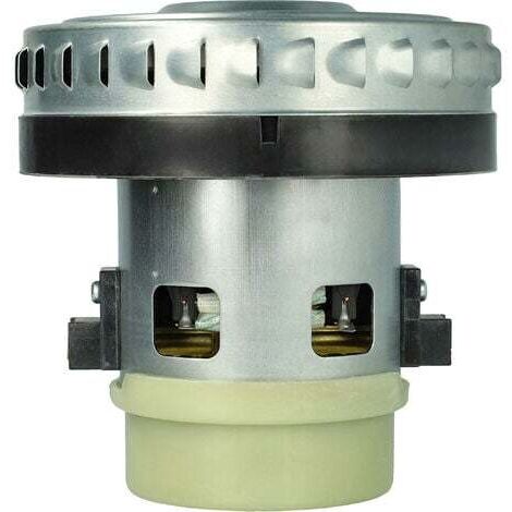 Motor de repuesto para aspiradoras Kärcher MV 3 Premium, NT40/1, WD 2 Premium, MV 3, SE 4002, WD 2.xxx, WD 3, SE 4001, WD 2, micromotor DW-PC52, 230 V/1400 W (1/5)