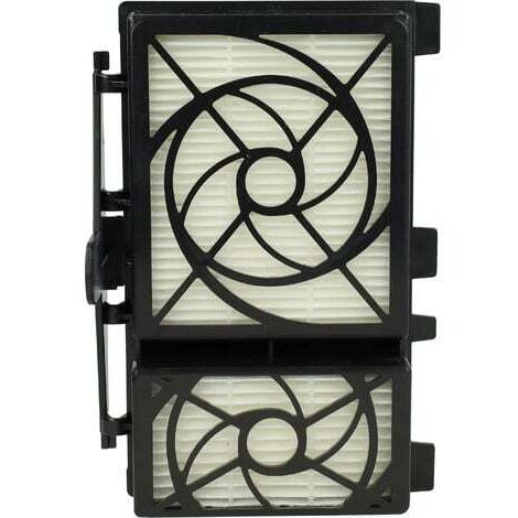 Filtro de aspiradora compatible con aspiradoras Kärcher DS 6, DS 6 Premium, DS 5.800 Waterfilter - Filtro HEPA antialérgico (1/5)
