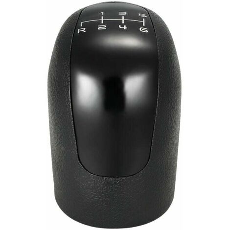 Pomo de cambio de marchas manual de 6 velocidades para Mercedes Vito Viano W639 Sprinter II 906 03-10 VW Crafter I 2E 2F - 6 velocidades - 6 velocidades Otros recambios de coche (1/5)
