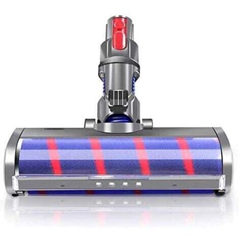 Cabezal limpiador para modelos Dyson V7 V8 V10 V11 (1/5)