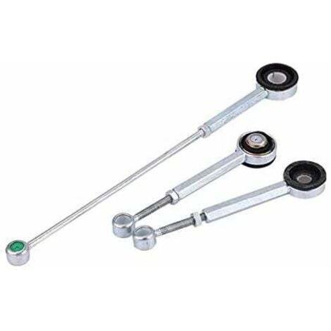 Para varillaje de caja de cambios de socio Varilla de varillaje de cambio de marchas para Berlingo Xantia Xsara Peugeot 306 93-01 405 Partner para varillaje de varillaje Varilla de varillaje (1/5)
