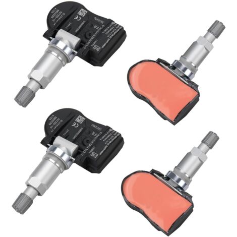 sensores de bomba de combustible F31 X1 RDKS F48 F16 F30 F20 F36, compatibles con RDKS BMW 1 3 4 5 M3 F20 F21 F22 F23 F87 F45 F30 F32 F33 F34 i3 i8 X1 X2 X5 X6 36106881890 36106856209 (1/5)