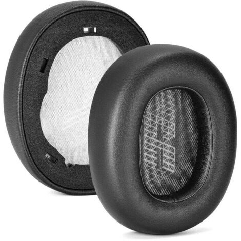 Aplicar a JBL E65BTNC Duet NC live650660btnc Orejeras, Orejeras, Orejeras (1/3)