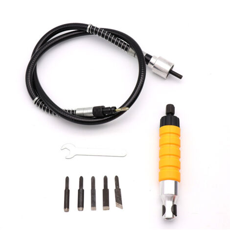 Cincel eléctrico para tallar, máquina eléctrica para tallar madera, cincel eléctrico para tallar, para herramientas de tallado de carpintería