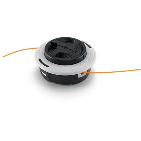 Adecuado para cabezal de corte STIHL Autocut C26-2 (1/5)