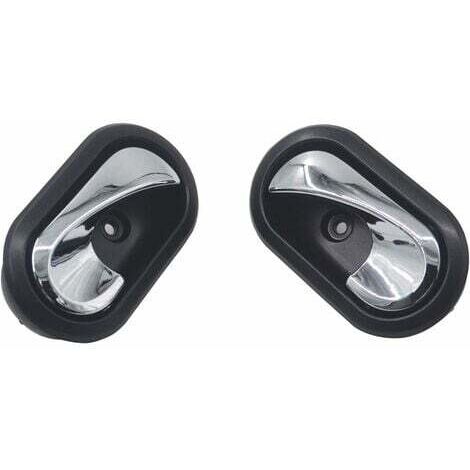 Manija interior de puerta para Renault (izquierda y derecha) para Logan Duster (2012-2016) 8200733848 8200733847 (1/5)