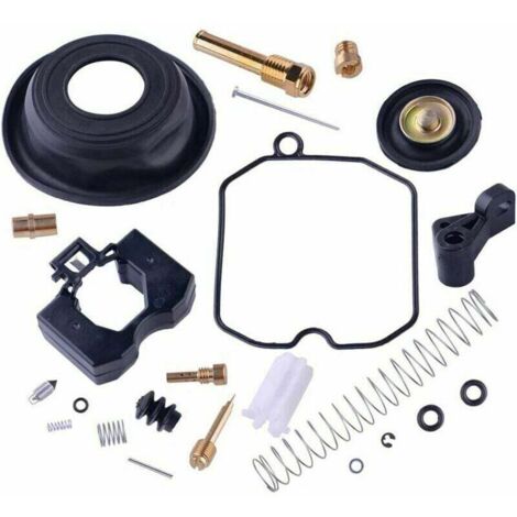 Kit de reparación de carburador para Harley Davidson CV40 27421-99C 27490-04 CV 40 mm (1/5)
