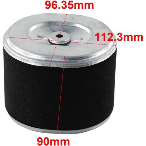 filtro-de-aire-para-hidrolavadora-filtro-de-motor-generador