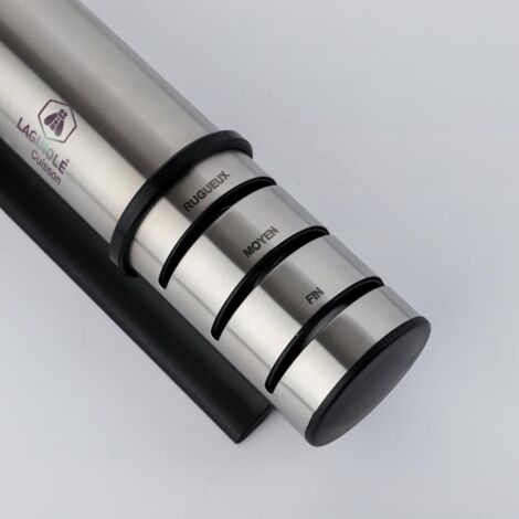 Aiguiseur Manuel De Chaîne De Tronçonneuse - Gabarit Portable, 4/5/6 Mm - Léger, Facile à Utiliser