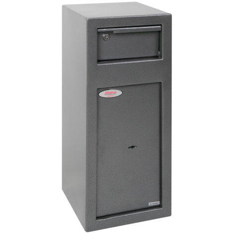 Coffre Fort De Sécurité Phoenix Cash Deposit SS0992KD (1/5)