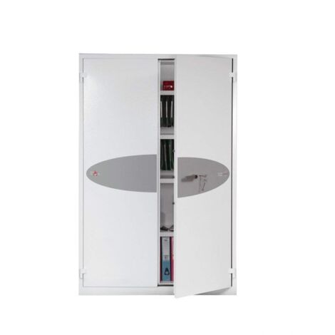 Armoire Forte Avec Serrure À Clé Fire Ranger Fs1514k (1/5)