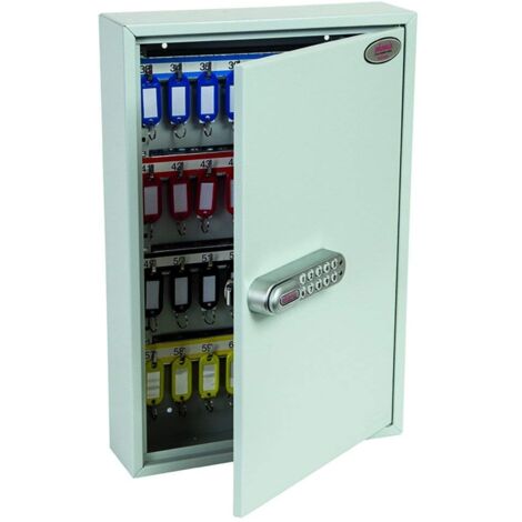 Coffre Fort À Clés Phoenix Safe Kc0602e Serrure Électronique (1/5)