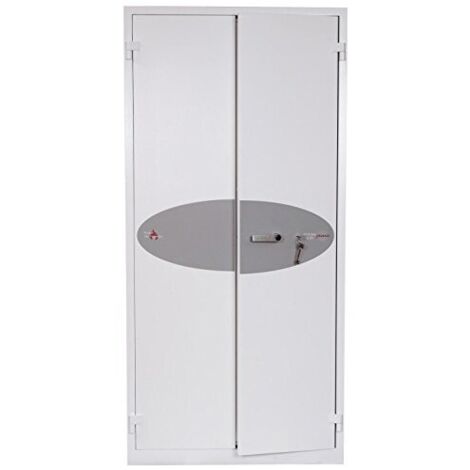Armoire Forte Avec Serrure À Clé Fire Ranger Fs1513k