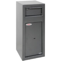 Coffre Fort De Sécurité Phoenix Cash Deposit SS0992KD