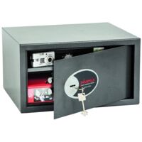 Coffre Fort De Sécurité Phoenix Vela Pour Maison & Bureau Ss0803k