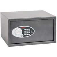 Coffre Fort De Sécurité Phoenix Vela Pour Maison & Bureau Ss0803e