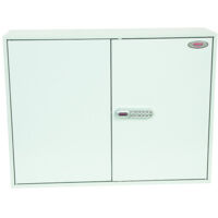 Armoire à clés Phoenix Safe Commercial KC0607E