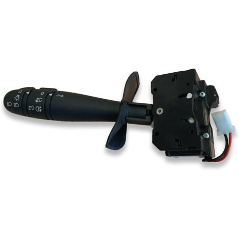 Commodo commutateur de phare Kangoo Clio Megane Master Trafic (1/5)