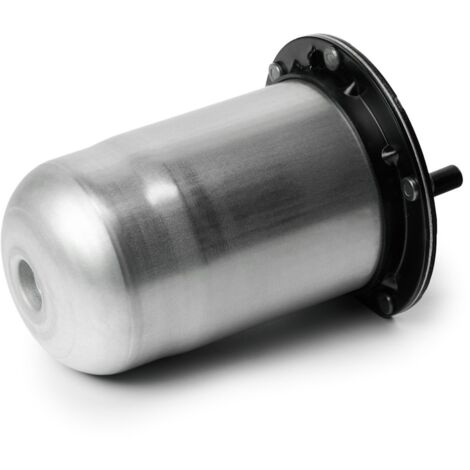 Boitier + Filtre à Gasoil de Trafic Master 3 Talento NV400 (1/4)
