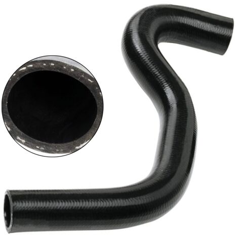Tuyau durite de refroidissement radiateur pour Peugeot 206 Xsara (1/2)