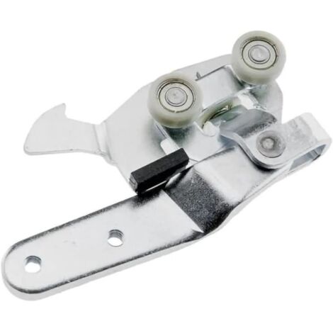 Galet Inférieur Rouleau de Porte Latérale Coulissante pour JUMPER (1/5)